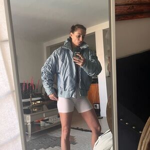 Bogner woman’s winter jacket sz L